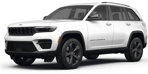 JEEP GRAND CHEROKEE 2022 1C4RJHBG1N8529656 image